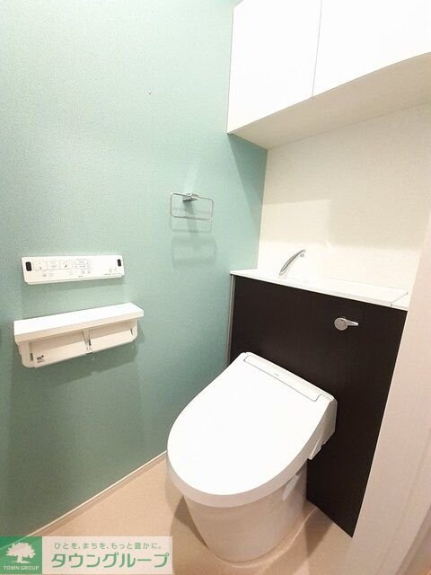 ポミエ グランの物件内観写真