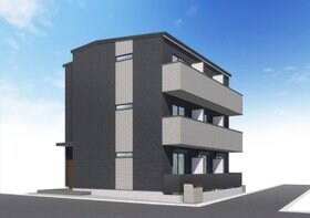 キャメル秋津8の物件内観写真