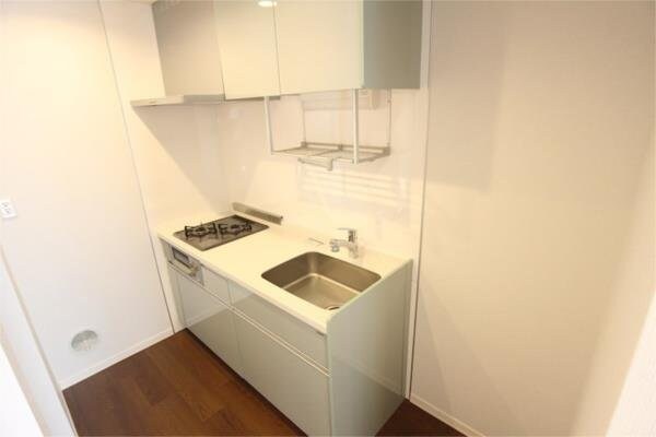 マインズBの物件内観写真