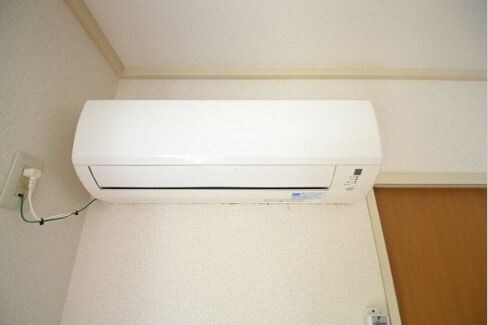 マインズBの物件内観写真