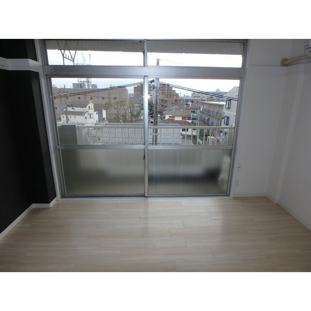 豊ビルの物件内観写真