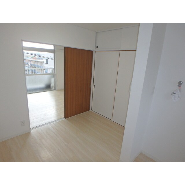 豊ビルの物件内観写真