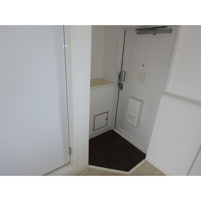 豊ビルの物件内観写真