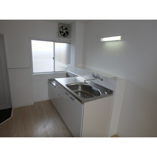 豊ビルの物件内観写真