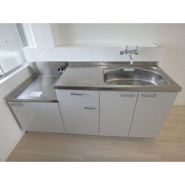 豊ビルの物件内観写真