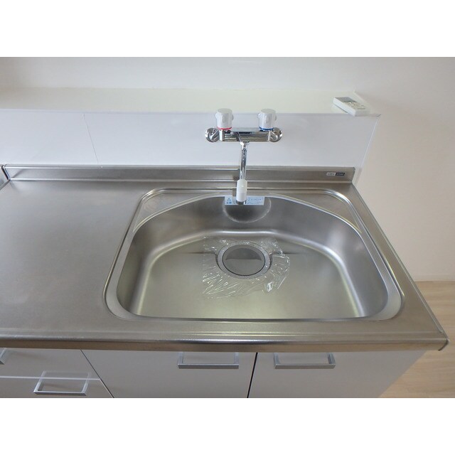 豊ビルの物件内観写真