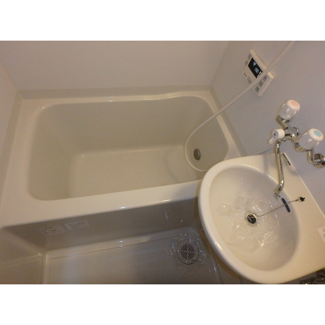 豊ビルの物件内観写真