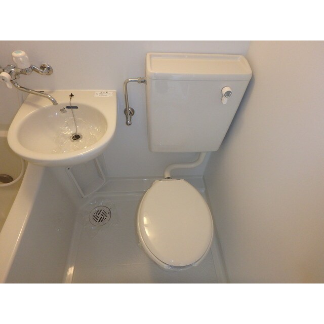 豊ビルの物件内観写真