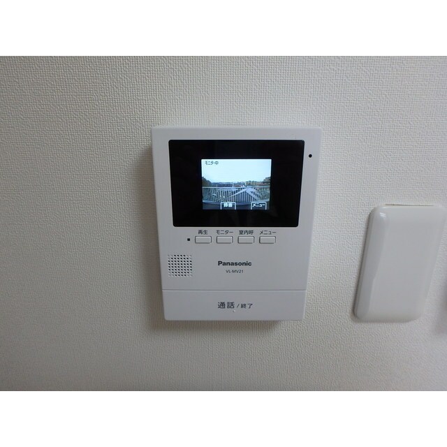 豊ビルの物件内観写真