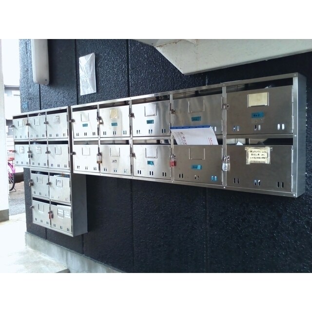 豊ビルの物件内観写真