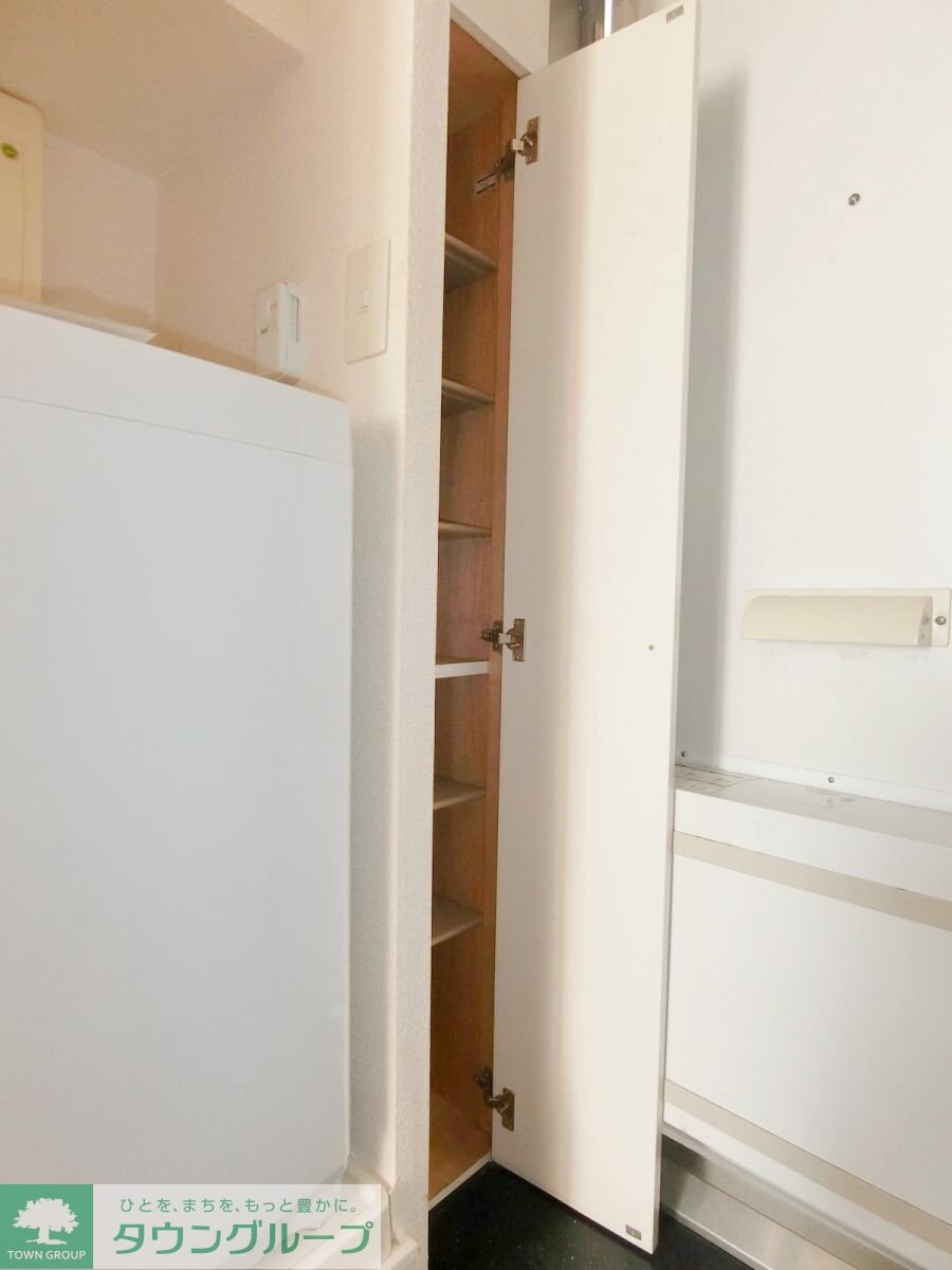 レオパレスピーヌスの物件内観写真