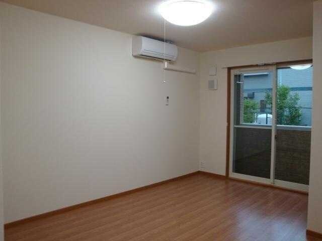 アミューズの物件内観写真