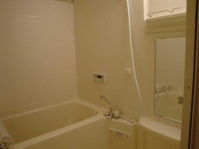 アミューズの物件内観写真