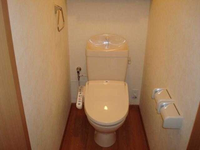 アミューズの物件内観写真