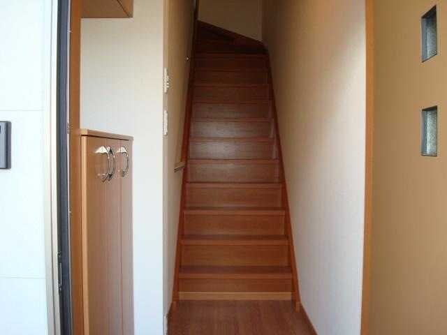 アミューズの物件内観写真