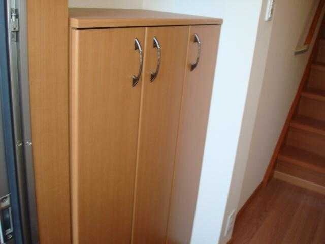 アミューズの物件内観写真