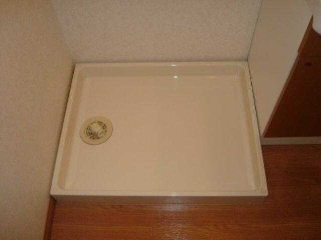 アミューズの物件内観写真