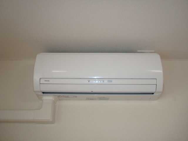 アミューズの物件内観写真