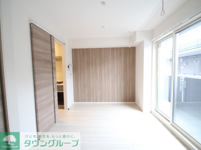 プレシャス富士見の物件内観写真