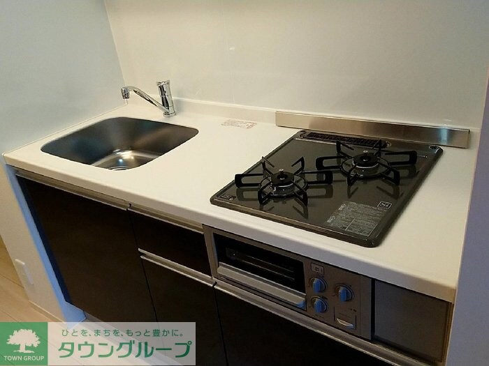 プレシャス富士見の物件内観写真