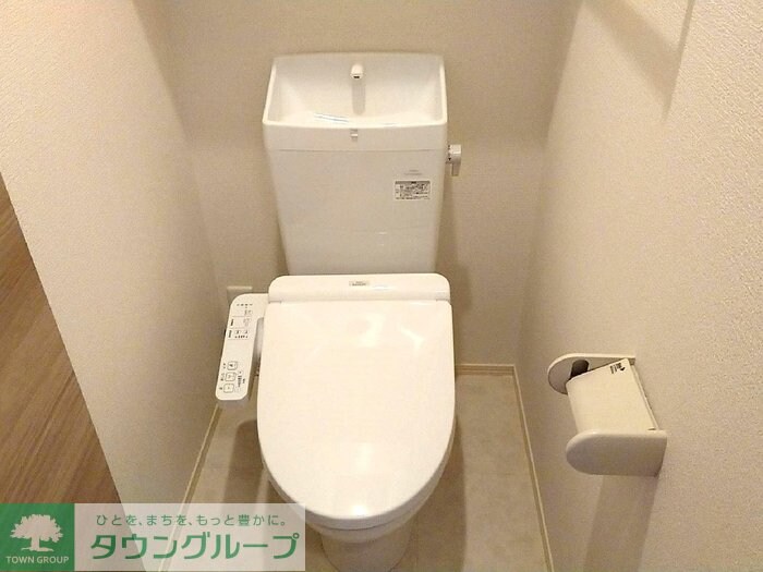 プレシャス富士見の物件内観写真