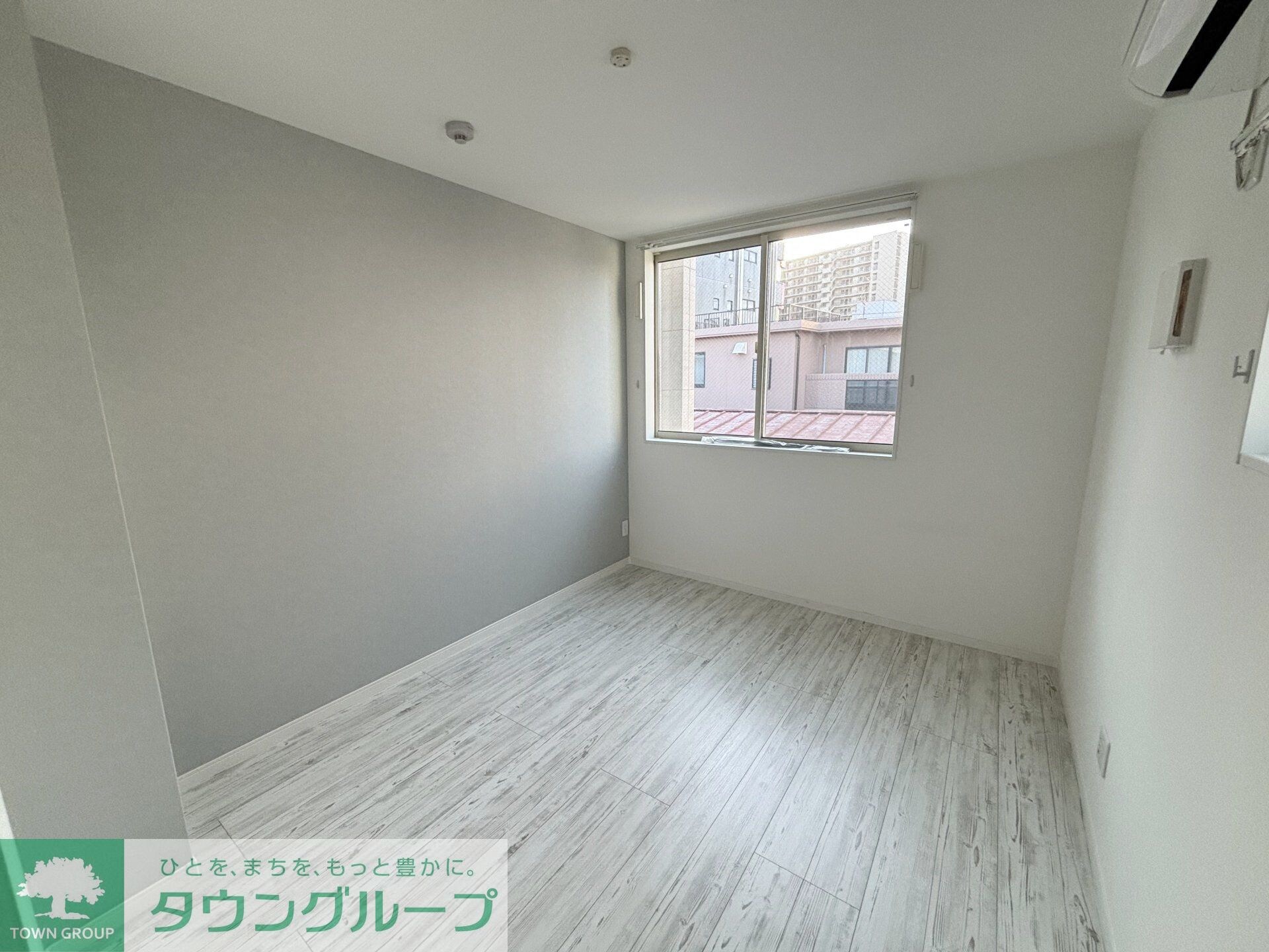 ブラントン八王子の物件内観写真