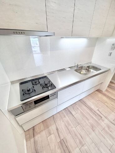 エステート立川一番町の物件内観写真