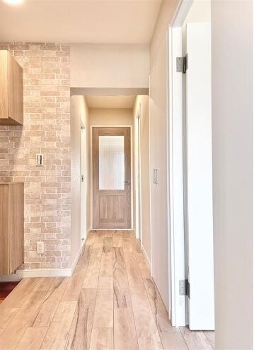 エステート立川一番町の物件内観写真