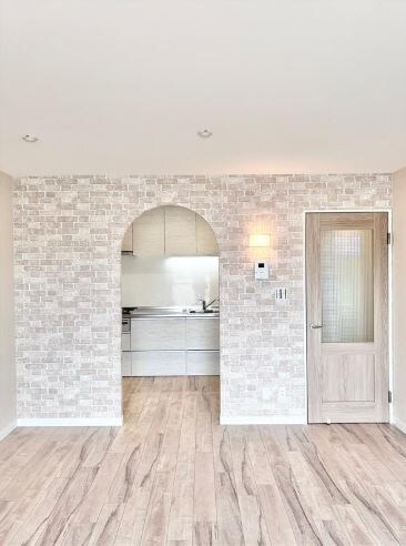 エステート立川一番町の物件内観写真