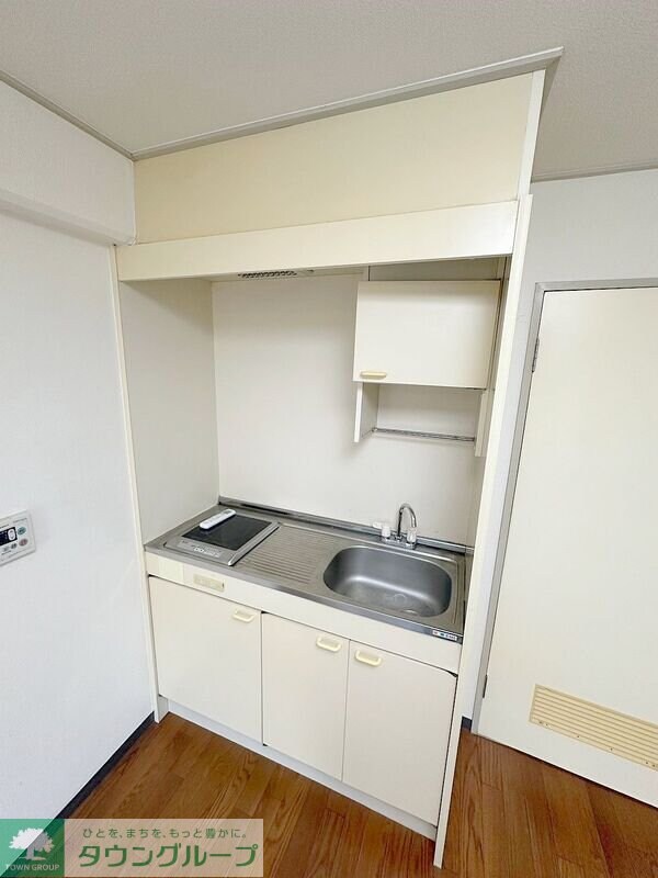 久米川グリーンコートの物件内観写真