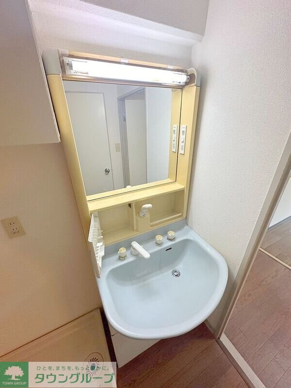 久米川グリーンコートの物件内観写真