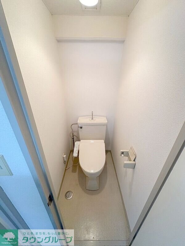 久米川グリーンコートの物件内観写真