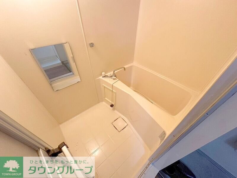 久米川グリーンコートの物件内観写真