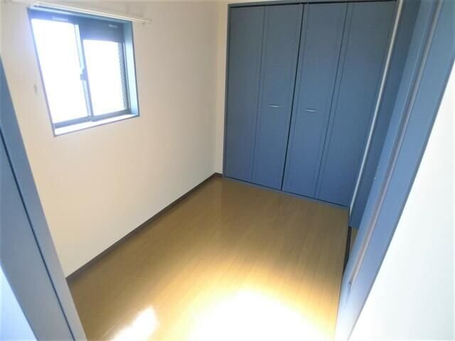 メゾンドELLEIIIの物件内観写真