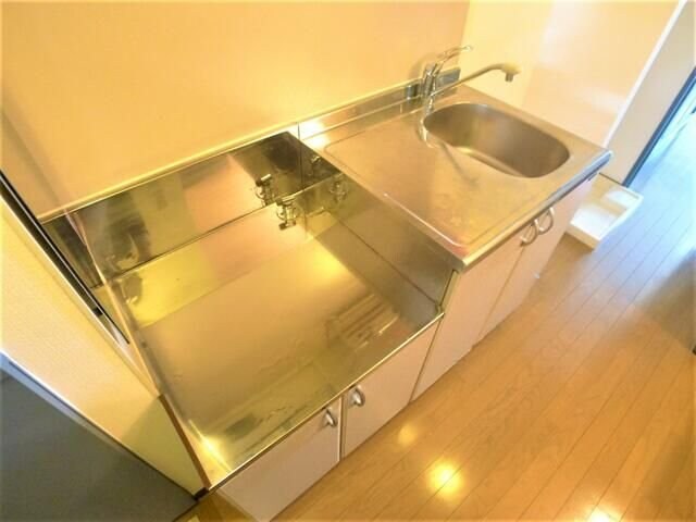 メゾンドELLEIIIの物件内観写真