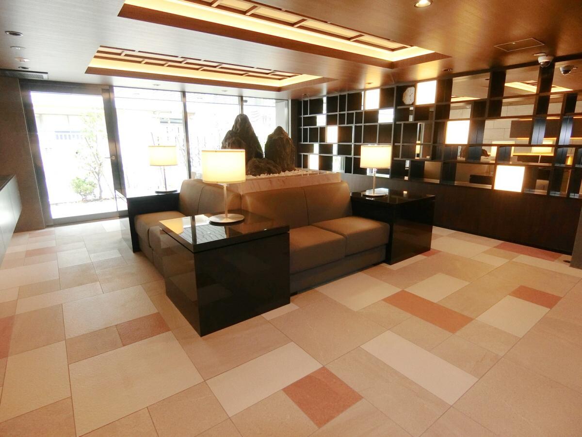 エステムコート立川ノースプレミアの物件内観写真