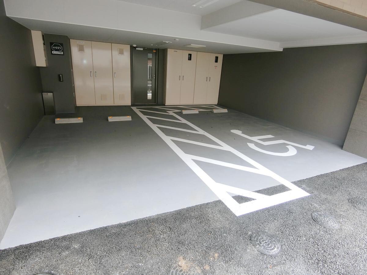 エステムコート立川ノースプレミアの物件内観写真