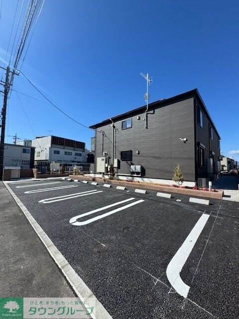 サンカルム学園の物件内観写真