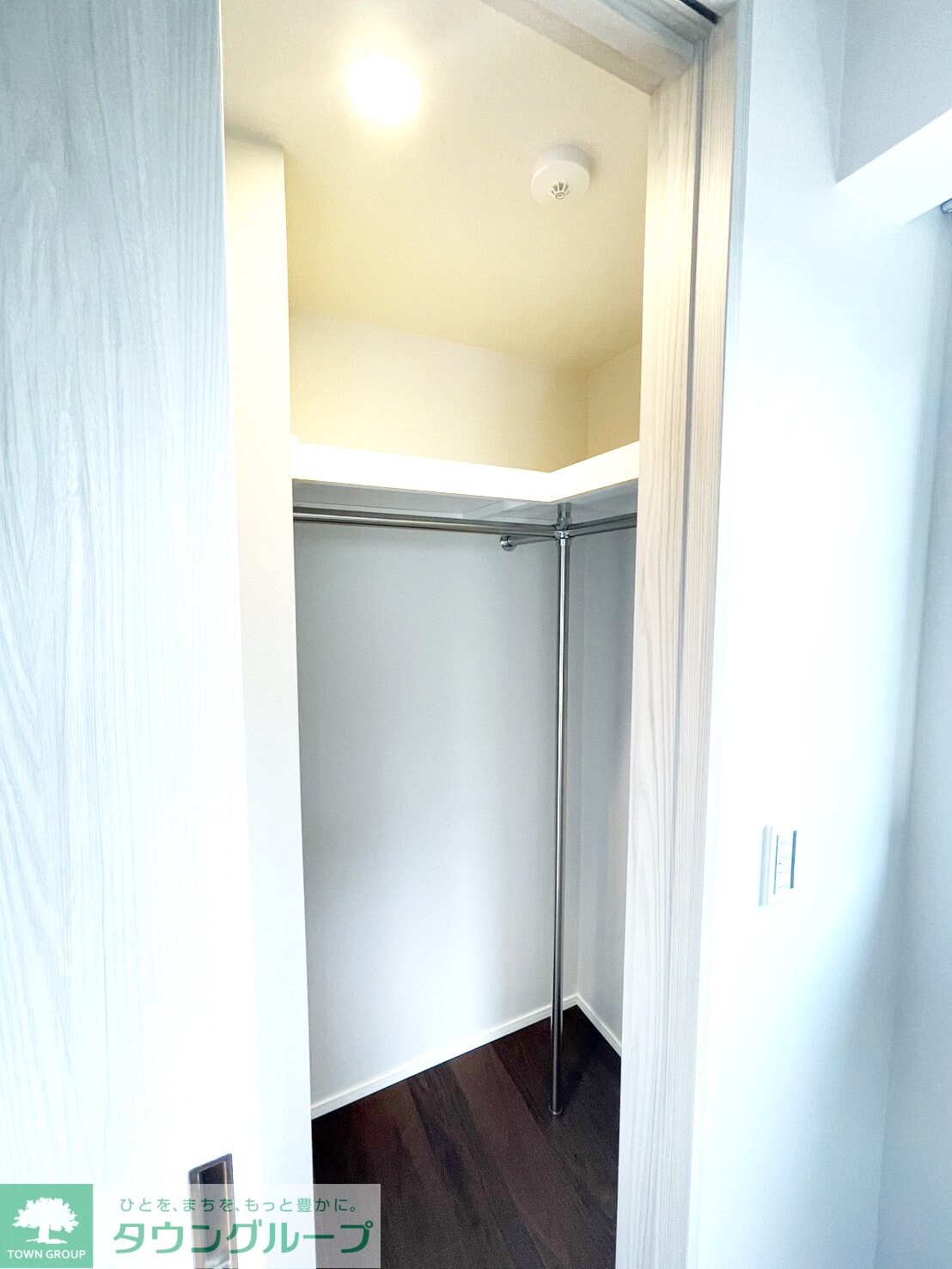 コンフォリア・リヴ八坂富士見の物件内観写真