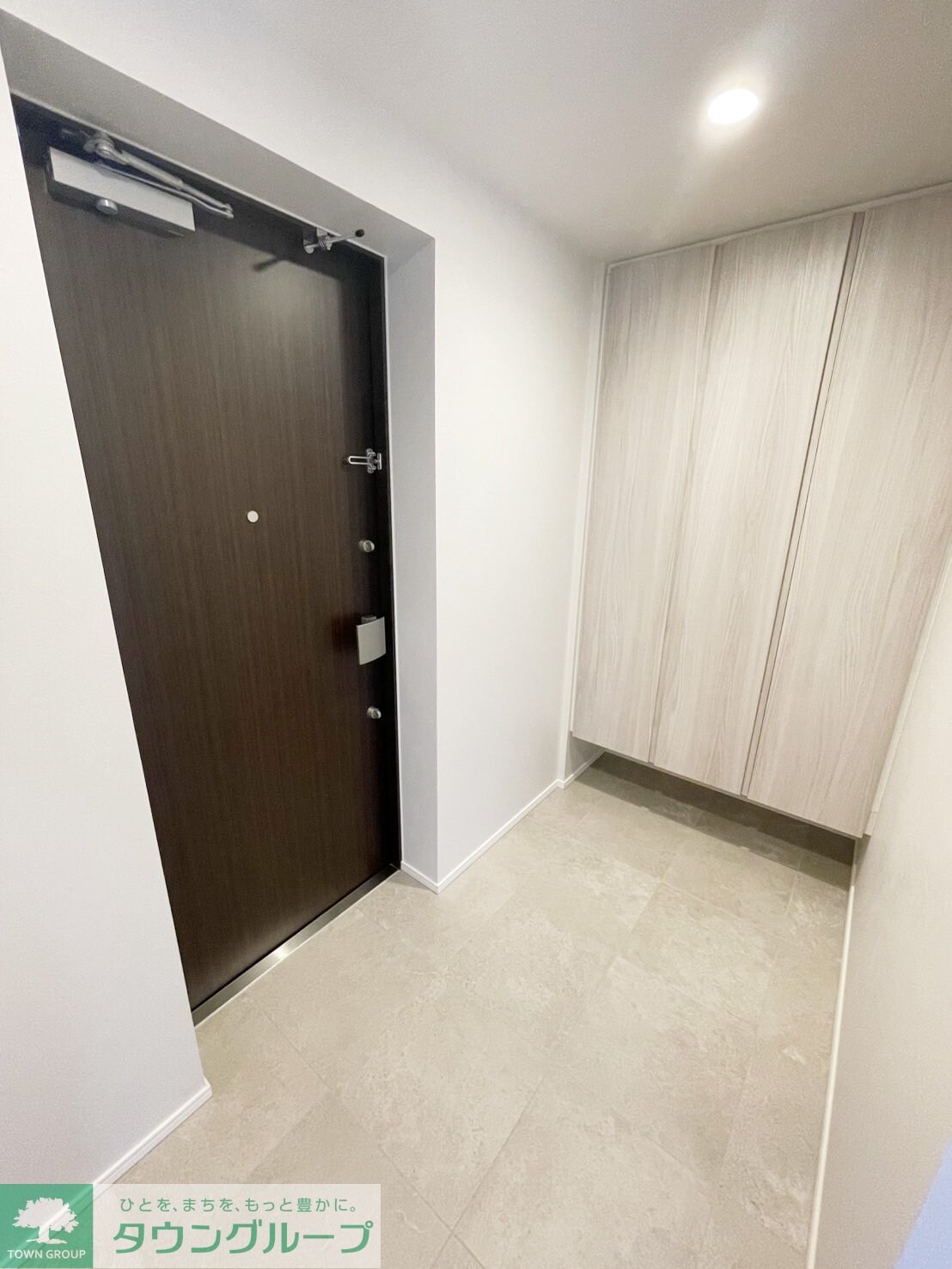 コンフォリア・リヴ八坂富士見の物件内観写真