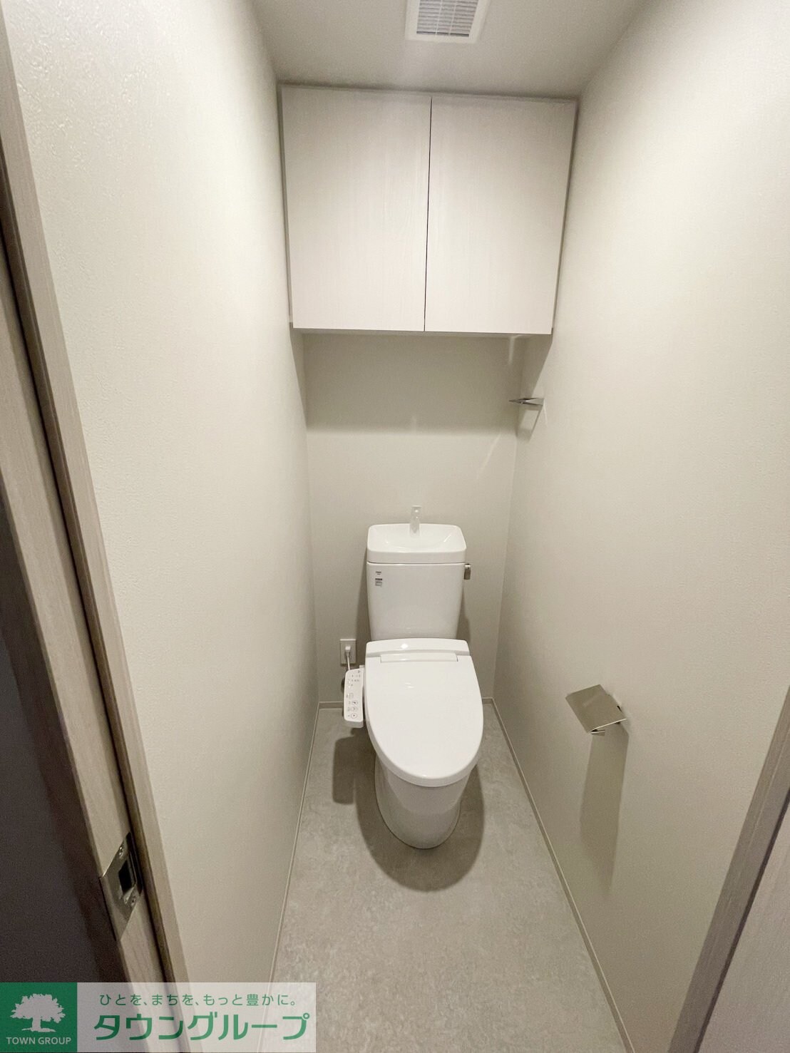 コンフォリア・リヴ八坂富士見の物件内観写真