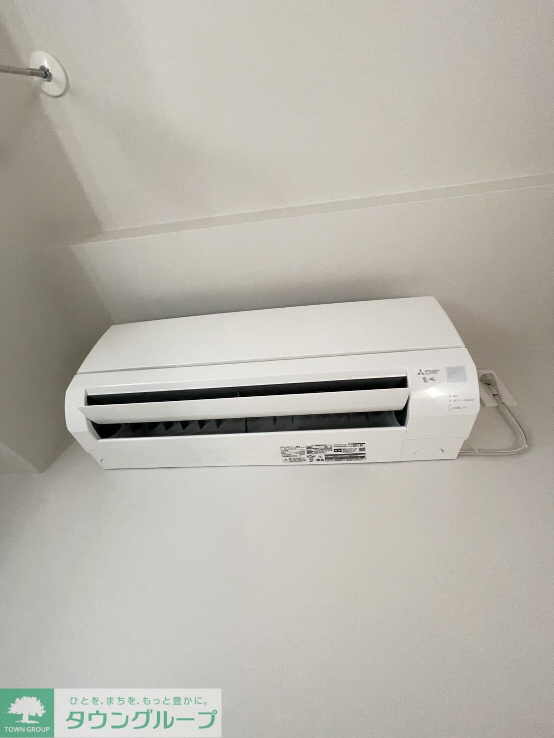 コンフォリア・リヴ八坂富士見の物件内観写真