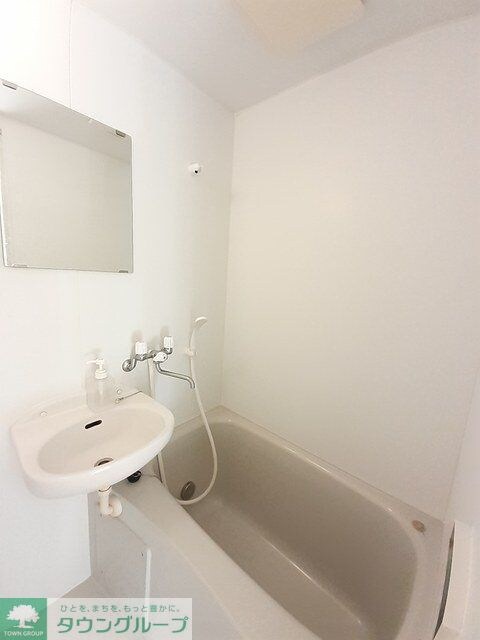 カリーノの物件内観写真