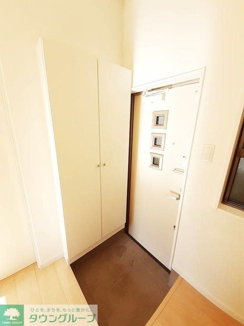 カリーノの物件内観写真