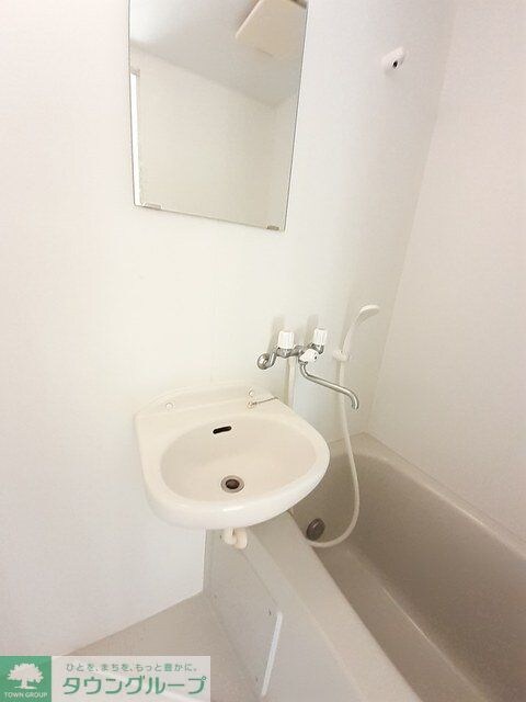 カリーノの物件内観写真