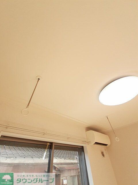 カリーノの物件内観写真