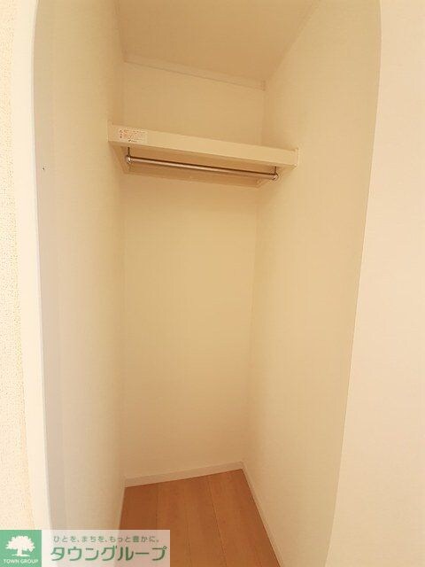 カリーノの物件内観写真