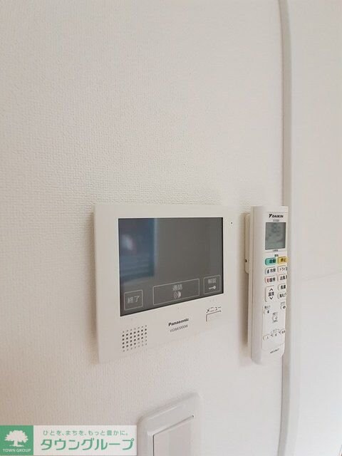 カリーノの物件内観写真