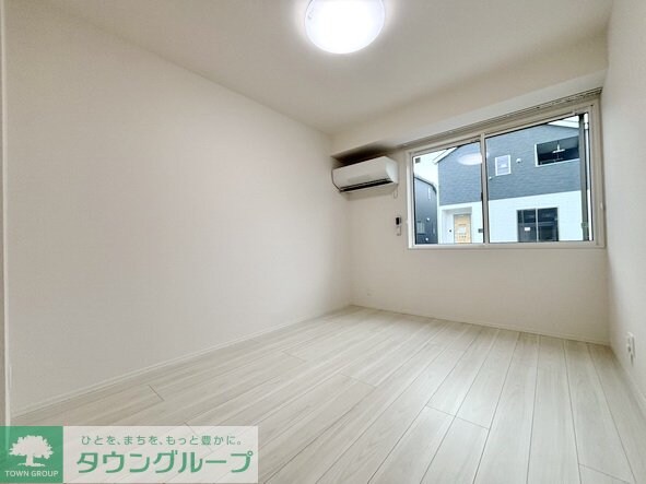 パーシモン グレイスの物件内観写真