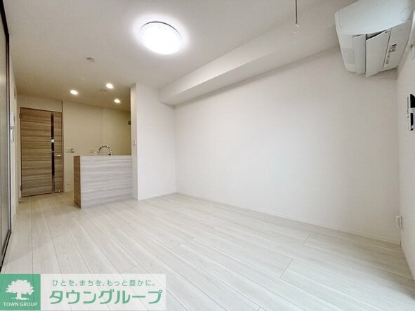 パーシモン グレイスの物件内観写真